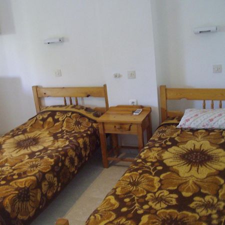 Adriana Saina Apartments Агиос-Георгиос Экстерьер фото