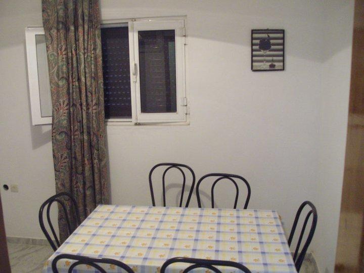 Adriana Saina Apartments Агиос-Георгиос Номер фото